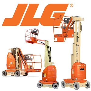 JLG Toucan Vertical Lifts OWNERS PARTS SERVICE Manuals Schematics - MANY MODELS - Picture 1 of 247