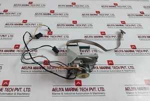 Schneider Electric RDM36/12 G A1 Stepper Motor C79451-A3468-B234 340MA 12 Ohm - Picture 1 of 11