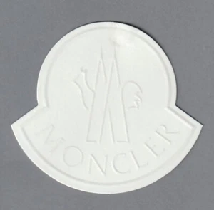 Carte publique - Werbekarte - Moncler - Bild 1 von 1