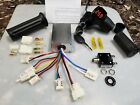 Razor Power Core Powercore Throttle & Controller Electrical Kit Upgraded Power