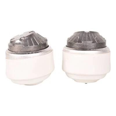 Se adapta a Mercedes Benz Par Lleno de Aceite Motor Hidráulico Montaje LH RH Lados  Foto 1 de 4