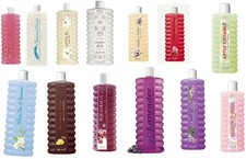AVON: BAGNOSCHIUMA DA 1000 BUBBLE BATH SCEGLI LA FRAGRANZA 2 PEZZI A 9 EURO