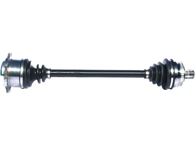 Conjunto eje delantero izquierdo 59DPGS26 para Audi A4 Quattro 2002 Foto 1 de 1