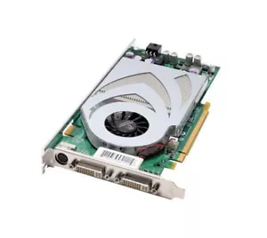  Apple Powermac G5 Late 2005 Nvidia 7800GT 256MB PCI-E Video Card 7800 GT - Picture 1 of 4