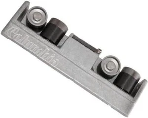 Corner Roller + Handle Columbia - Picture 1 of 2