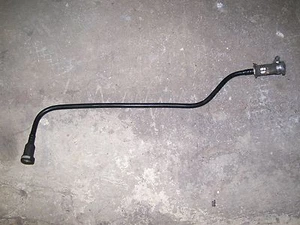PEUGEOT 206 VACUUM HOSE SERVO UNIT MASTER CYLINDER OFF 2003 YEAR 3 DOOR - Picture 1 of 3