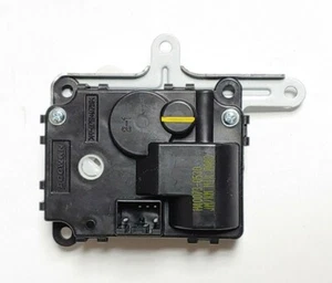 Heater & Blower Mix Actuator for 2005 2006 2007 2008 2009 Hyundai Tucson - Picture 1 of 3