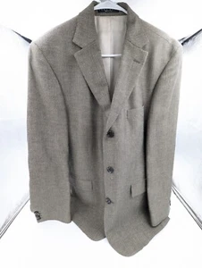 HUGO BOSS Rossellini Made in US Suit Jacket 42R - Picture 1 of 5