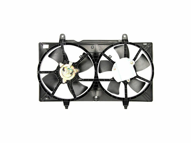 Conjunto de ventilador de radiador Four Seasons para Nissan Máxima 2004 38QNGZ Foto 1 de 1