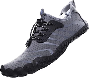 Water Shoes Men,Mens Water Shoes,Water Shoes Women,Barefoot Shoes,Quick Dry Aqua - Picture 1 of 12