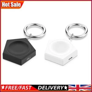 Wireless Charge Adapter Mini Watch Base Chargers Accessories for Watch 3/GT2 PRO - Zdjęcie 1 z 13