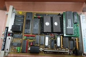 Siemens SMP-E14-A31, C8451-A10-A2-Nuevo en caja con nuevos chips - Imagen 1 de 5