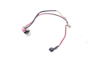 Honda Ruckus 2008 NPS50 CHF50 relé de arranque batería fusible cable H93 Foto 1 de 4