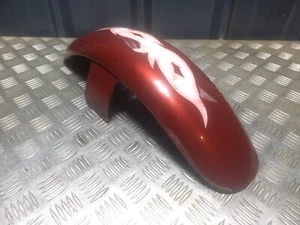 Kotflügel vorne Original Kawasaki Vulcan VN 1500 1993 VN-15 SE - Bild 1 von 6