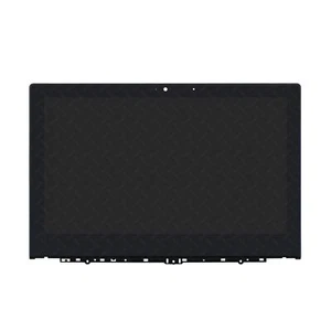 11.6'' LCD Display Touch Screen Assembly + Bezel For Lenovo Chromebook C330 81HY - Picture 1 of 3