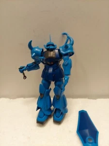 BANDAI HGUC 196 Mobile Suit Gundam Gouf 1/144 Color Coded Plastic Model  - Picture 1 of 11