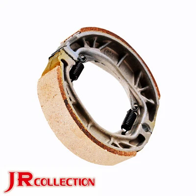 Repuesto de muelles zapatas de freno para Honda S65 S90 ST90 XR75 CG125 CF80 SH50 SL90 Foto 1 de 4