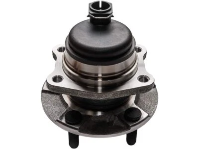 适用于 2001 - 2007 年道奇 Grand Caravan 轮毂组件后底特律轴 57773WR — 第 1/2 张图片