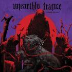 Unearthly Trance - Stalking The Ghost   Cd New!
