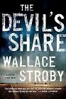 The Devil's Share: A Crissa Stone Novel (Crissa Stone... | Book | condition good