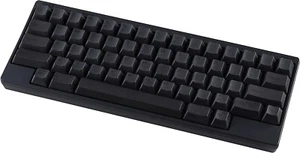 HHKB PFU Keyboard, Professional HYBRID Type-S, English Layout Black - Picture 1 of 3