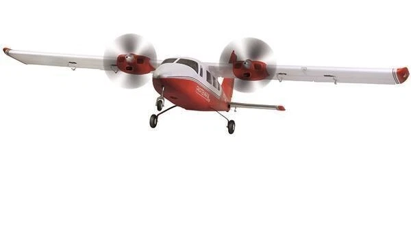 Multiplex RR Partenavia P68 Victor Vulcanair Aircraft 1-02488 - Bild 1 von 1