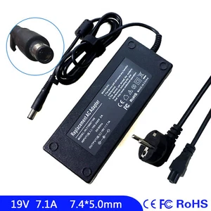 Laptop Ac Adapter Charger for HP TouchSmart 620-1100 3D 620-1080 3D Edition - Bild 1 von 6