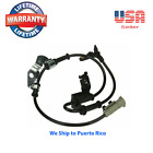 ABS wheel speed sensor front right fit:GRAND VOYAGER TOWN & COUNTRY VOYAGER Chrysler Voyager