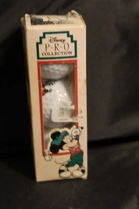 Mickey Mouse Disney PRO Collection Golf Ball Set of 3 Balls Medalist 1 - Picture 1 of 4