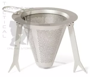 Vargo Titan Reise Kaffeefilter - Bild 1 von 4