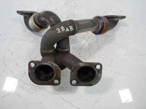 Exhaust manifold for BMW XM G09 4.4 V8 S68B44A S68 XB1161T0 9844505 - Picture 1 of 5