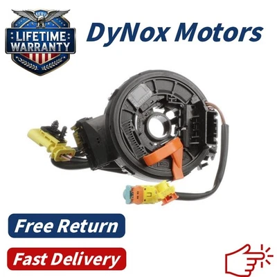 Resorte de reloj apto para GMC SIERRA 1500 2014 2015 2016 2017 2018 2019 Foto 1 de 4