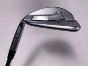 Ping Glide 4.0 Sand Wedge SW 56* 10 Bounce E-Grind Black Dot Z-Z115 Wedge LH - Picture 1 of 7