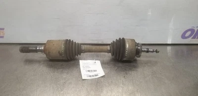 15 FORD F150 EJE CV EXTERIOR EJE DELANTERO IZQUIERDO CONDUCTOR Foto 1 de 4