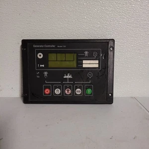 Controlador automático DSE720 AMF reemplazo DSE 720 para motor motor alternador generador - Imagen 1 de 4