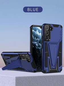 For Samsung Galaxy S23 Ultra S22 Plus Shockproof  Armor Protective Case Cover - Picture 1 of 62