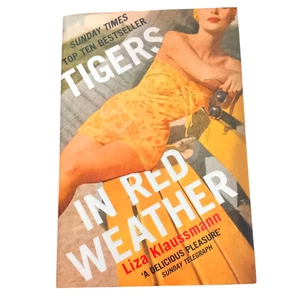 Tigers in Red Weather by Liza Klaussmann (Paperback, 2013) - Bild 1 von 1