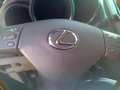 Airbag Driver Left Air Bag Driver Wheel Fits 07-09 LEXUS RX350 29584018 - Image 1 of 4