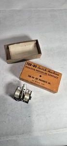 macchina interruttore TUR-BO vintage, realizzata da:**TUR-BO JET PRODUCTS CO.San... - Foto 1 di 5