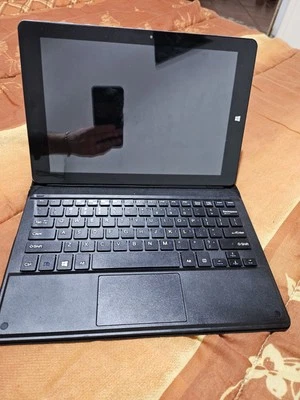 Chuwi Hi10 plus  - Immagine 1 di 4