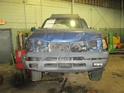 Caja de transferencia transmisión automática de 6 cilindros compatible con 99-02 FRONTIER 409869 Foto 1 de 4