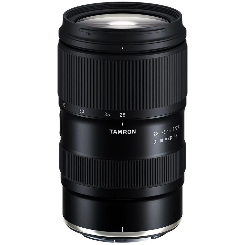 TAMRON 28-75mm F2.8 Di III VXD G2 per Nikon Z