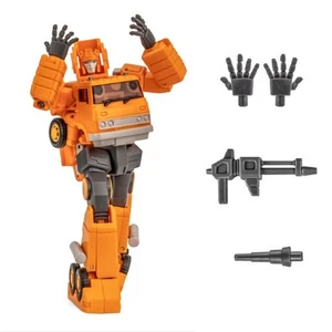NewAge H47 Daedalus NA Grapple Crane Action Figure G1 Toys 9.8cm IN STOCK IN BOX - Picture 1 of 11