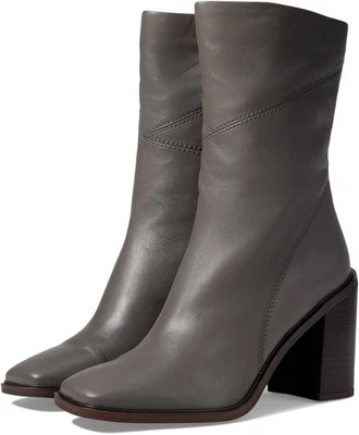 Botas para mujer Franco Sarto L-Stevie media pantorrilla nuevas sin caja Foto 1 de 4