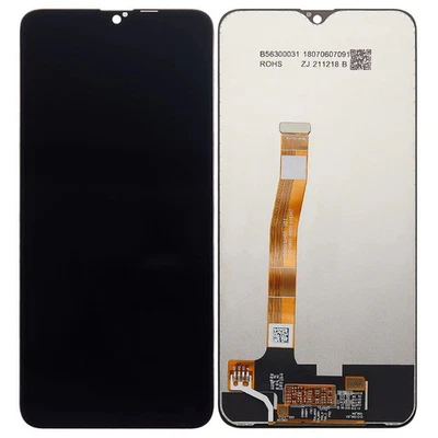 LCD Touch Screen Assembly Replacement for Oppo RealMe 5 Pro - Image 1 of 2