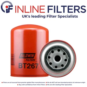 Filtro lubricante Delphi Lucas CAV G358 - Filtro de referencia cruzada - en línea FL70769 - Imagen 1 de 1