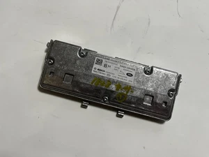 KK83-19H406 LAND RANGE ROVER VELAR PARABRISAS DELANTERO MONTADO CONTROL DE DI... - Imagen 1 de 5