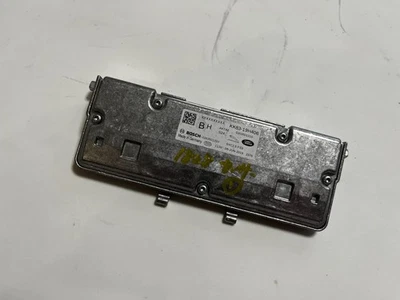 KK83-19H406 LAND RANGE ROVER VELAR PARABRISAS DELANTERO MONTADO CONTROL DE DI... - Imagen 1 de 4