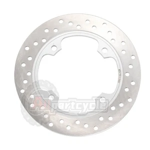 Rear Brake Disc Rotor For Honda X-ADV750 2017-2022 XAV 750 43251-MFG-D01 - Picture 1 of 3