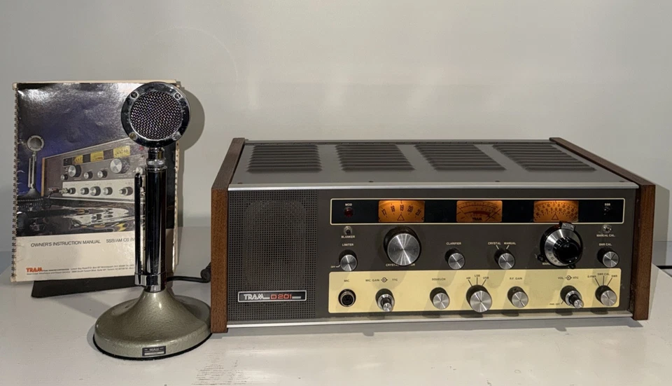 TRANVÍA D201 CB CABLEADO A MANO SERVICIO COMPLETO COLECCIONISTAS CALIDAD TAPA BISAGRA 40 CANALES Foto 1 de 4